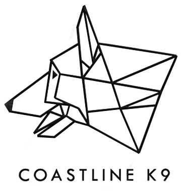 Black Version 1 - Coastline K9 Naples FL