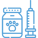Vaccine - Coastline K9 Naples FL