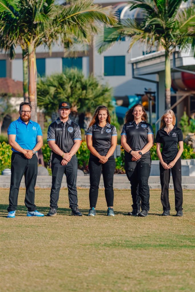 Coastline K9 - Naples Florida dog training and family protection dogs