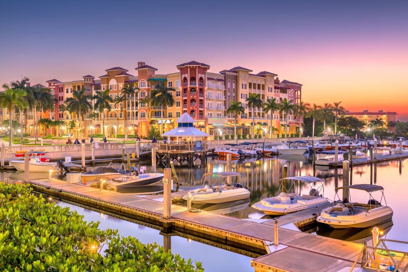 Naples Shutterstock 1 - Coastline K9 Naples FL
